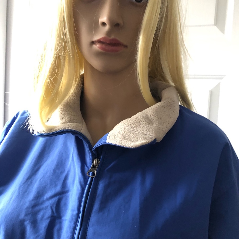 Lands End Jacket - image 2